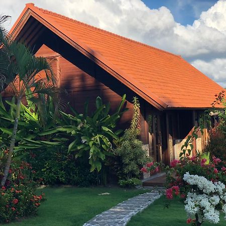 Villa Domanik Labuan Bajo Dış mekan fotoğraf