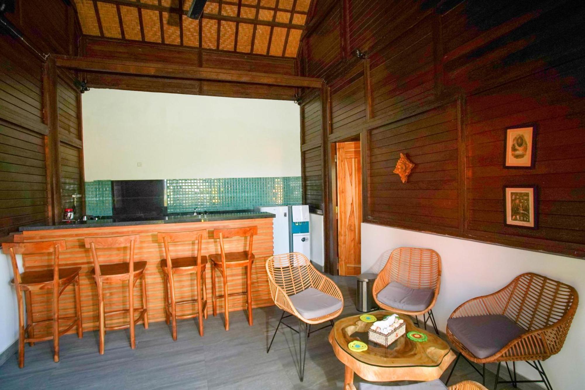 Villa Domanik Labuan Bajo Dış mekan fotoğraf