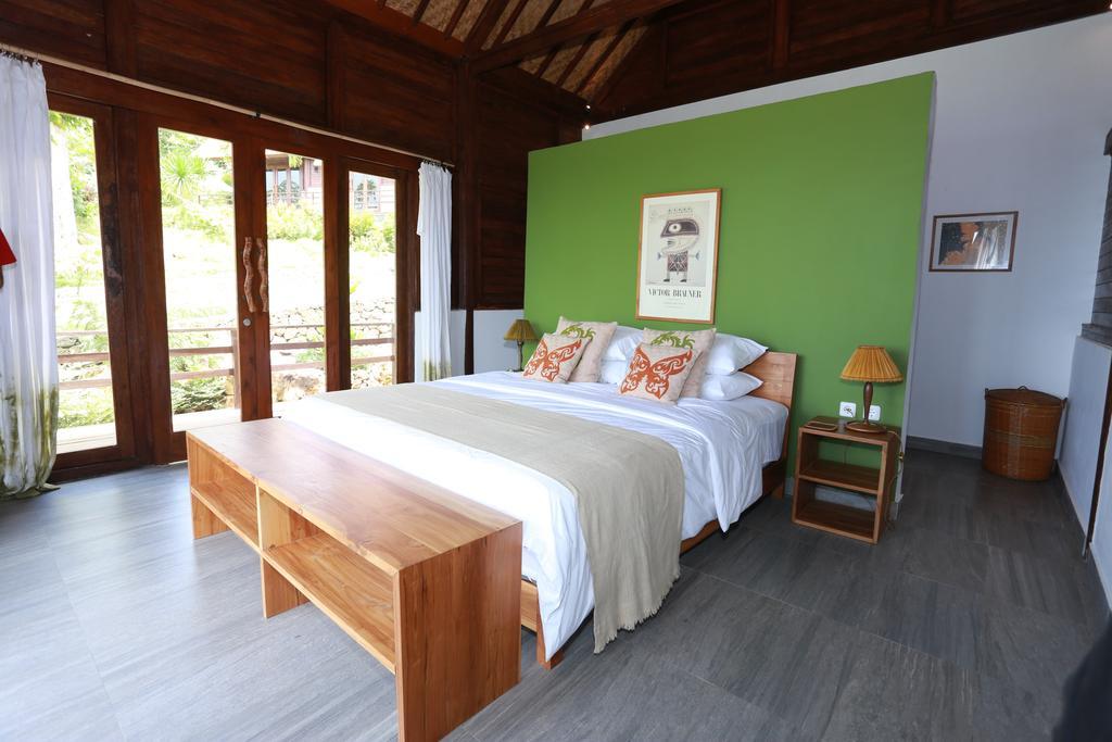 Villa Domanik Labuan Bajo Dış mekan fotoğraf