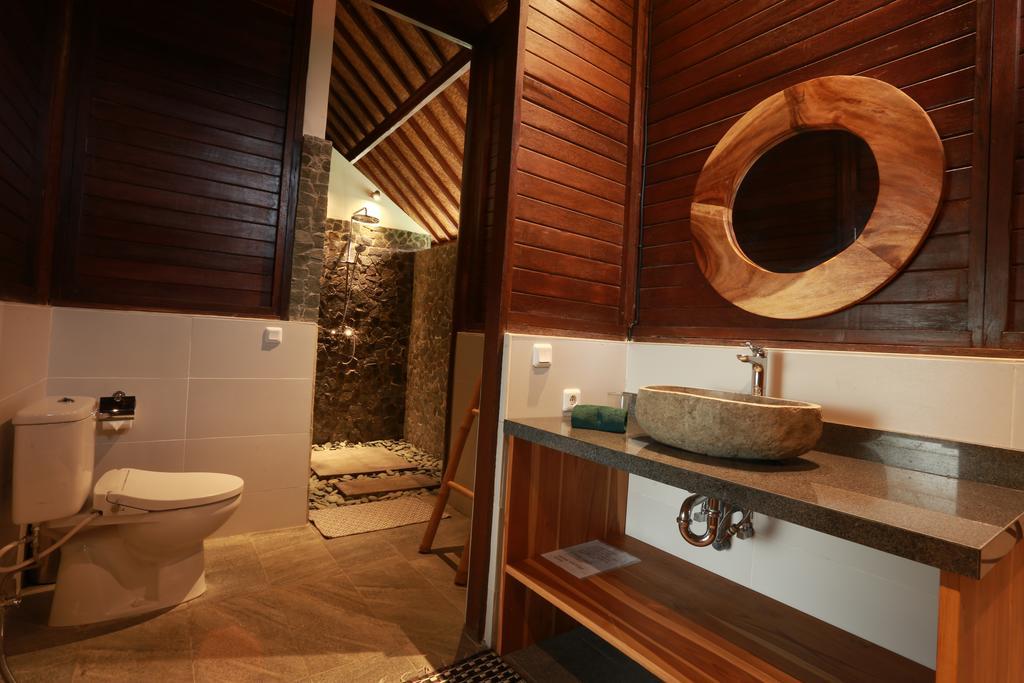 Villa Domanik Labuan Bajo Dış mekan fotoğraf