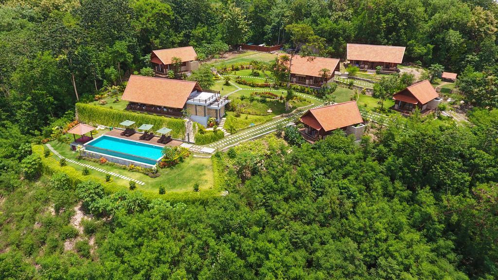 Villa Domanik Labuan Bajo Dış mekan fotoğraf