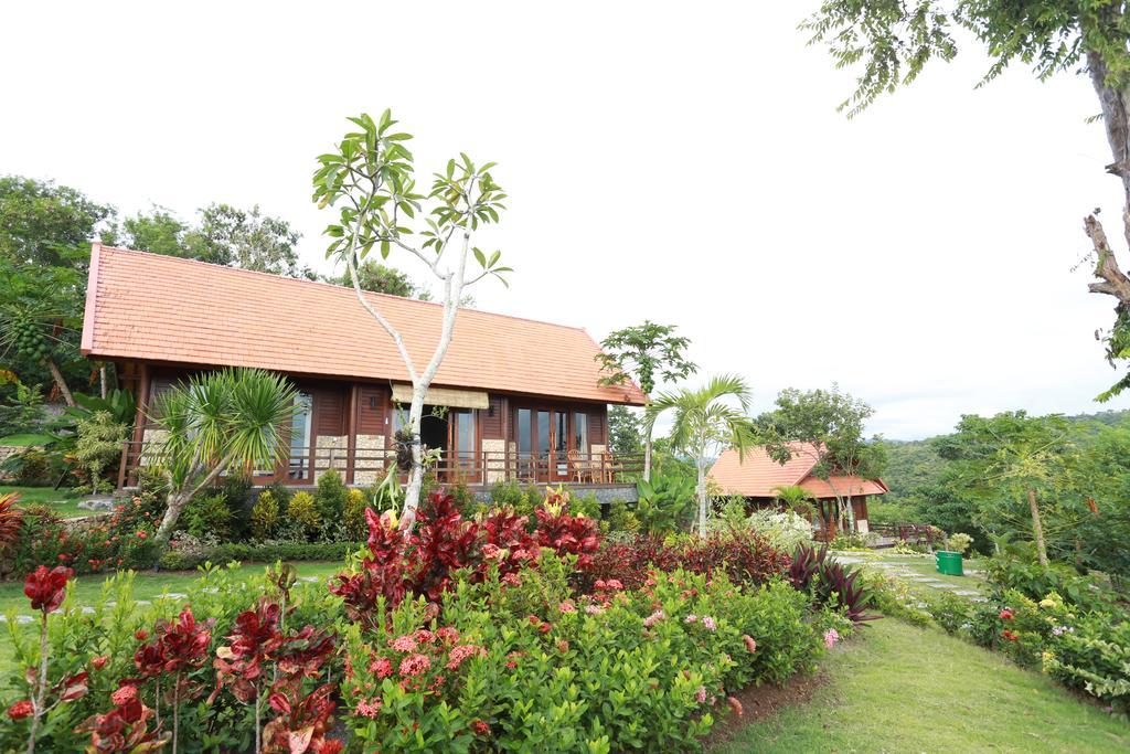 Villa Domanik Labuan Bajo Dış mekan fotoğraf