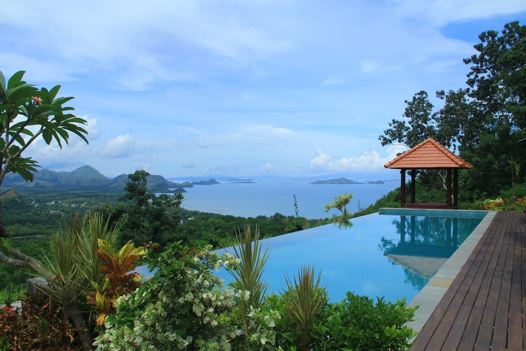 Villa Domanik Labuan Bajo Dış mekan fotoğraf